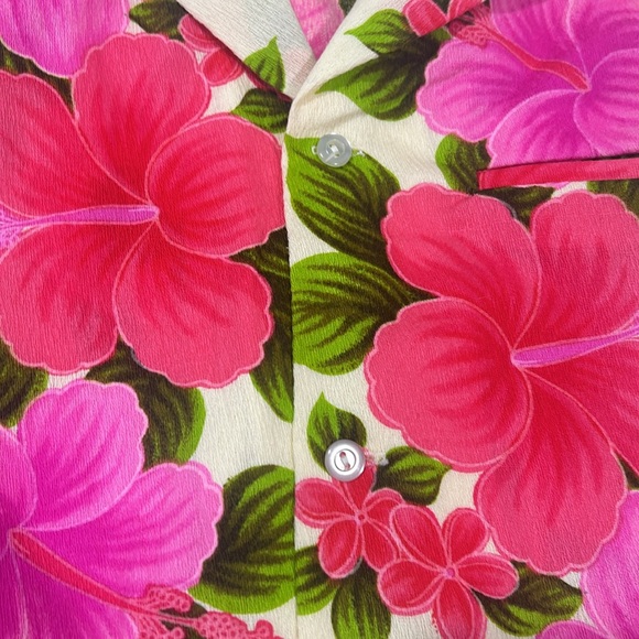 EUC Vintage 1960’s Ui-Maikai Hawaiian Honeymoon Set - Picture 12 of 13